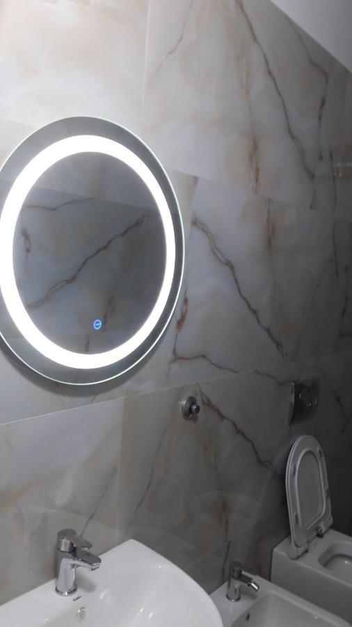 Juriki Apartament Vlore Bagian luar foto