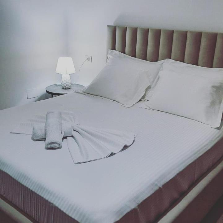Juriki Apartament Vlore Bagian luar foto