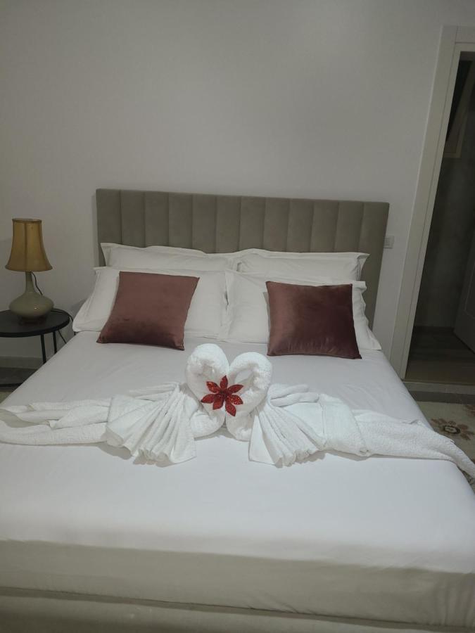 Juriki Apartament Vlore Bagian luar foto
