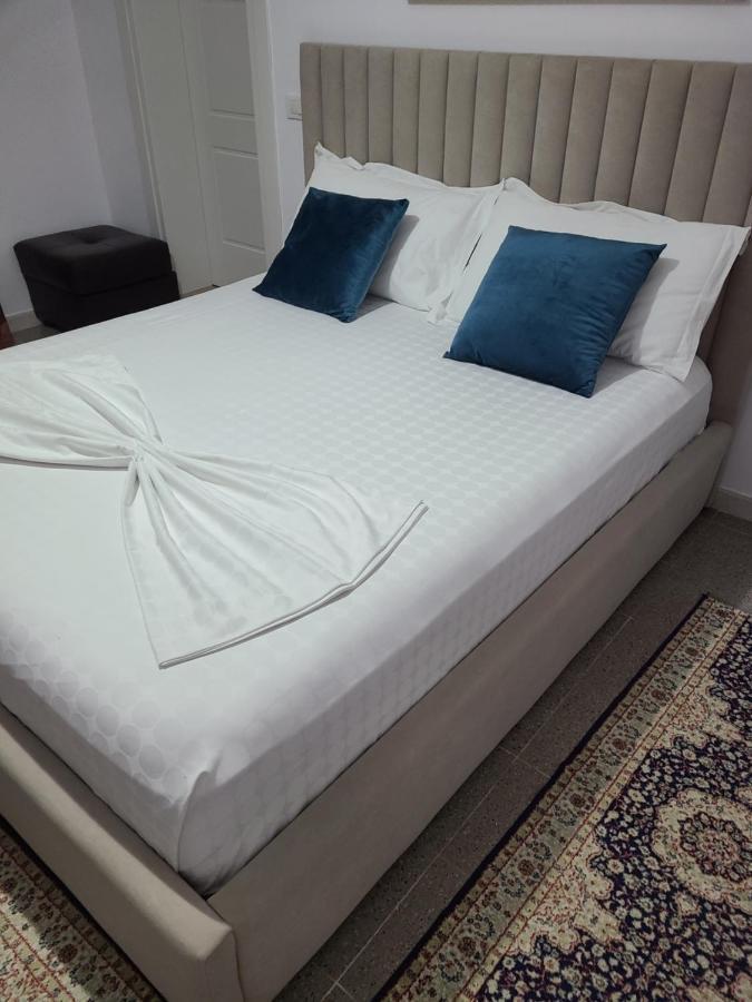 Juriki Apartament Vlore Bagian luar foto