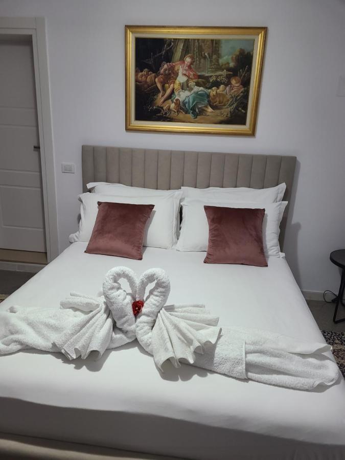 Juriki Apartament Vlore Bagian luar foto