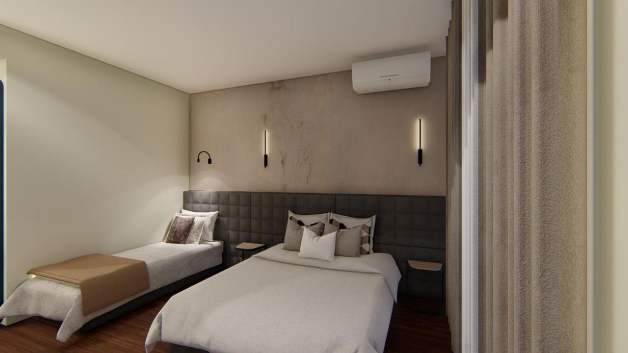 Juriki Apartament Vlore Bagian luar foto