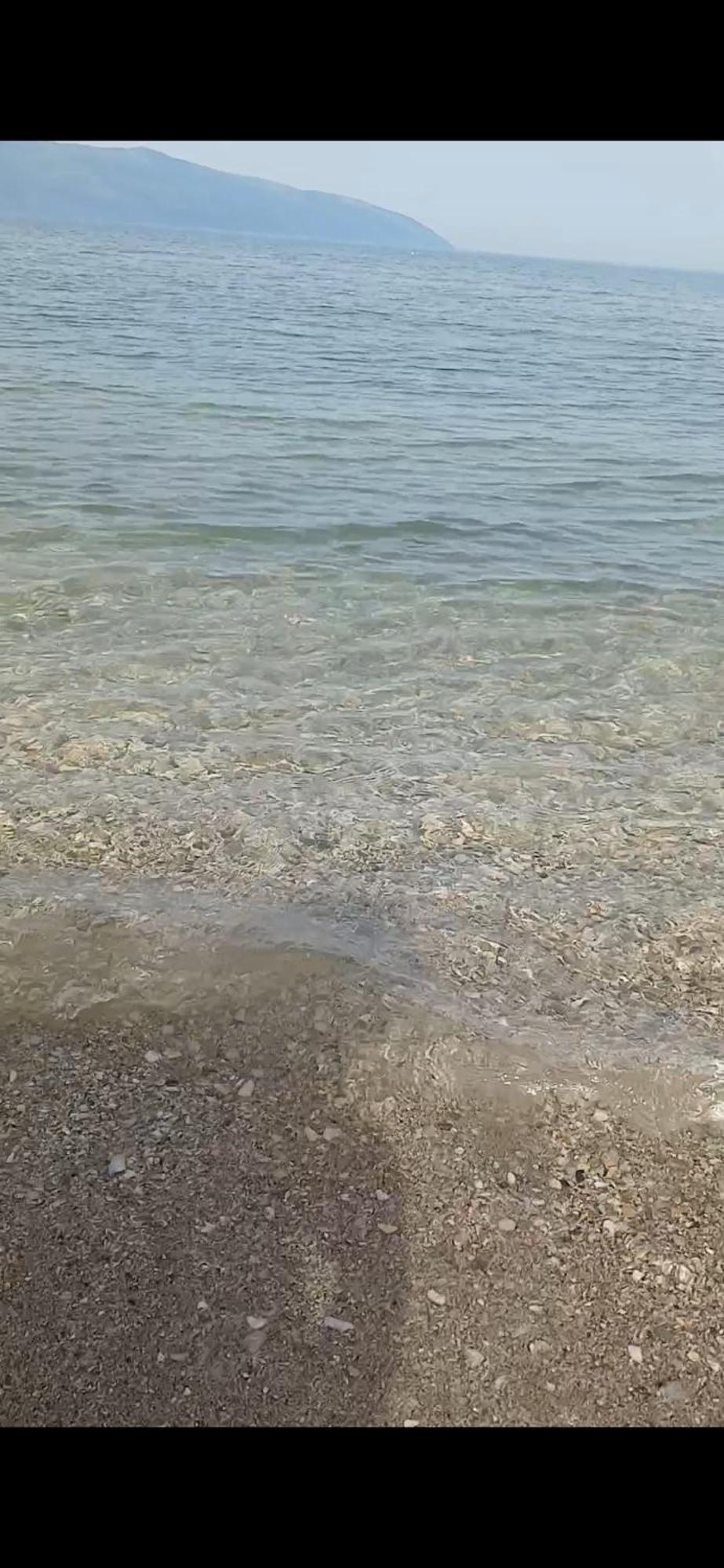 Juriki Apartament Vlore Bagian luar foto