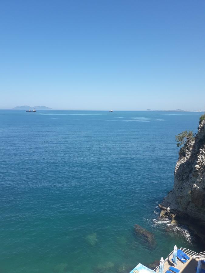 Juriki Apartament Vlore Bagian luar foto